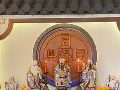 -同得兴 Since·1995 传统苏式面馆(嘉馀坊店)