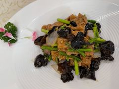 -潞安酒店(宁国路店)