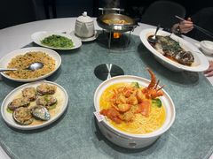 -79号渔船海鲜饭店(龙岗店)