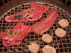 -一品诚记烤肉(大连柏威年购物中心店)