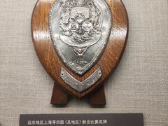 -上海体育博物馆