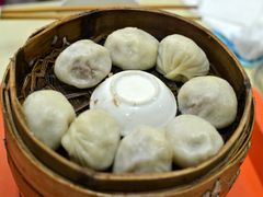 -百年尹氏汤包(湖南路狮子桥店)