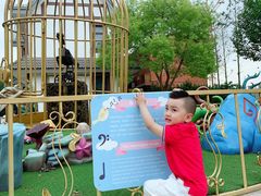 -安徒生童话乐园