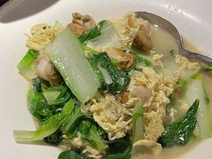 -前海沿·青岛菜(李沧万达店)