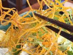 -一井烧肉·活鳗·寿司(望京SOHO店)