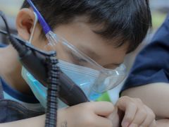 -五月木作·DIY木作文创体验店(北京路店)