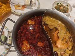 -吉布鲁牛排海鲜自助(成都大悦城店)