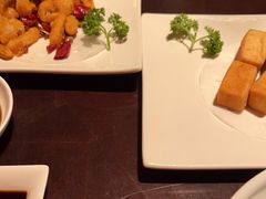 -海航大厦万豪酒店彩海轩中餐厅(霄云路店)