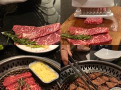 -木槿花韩式炭烤·熟成肉工坊(孙文东路店)
