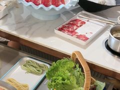 -德天雪花肥牛海鲜火锅(南苑东路店)