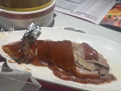 -大鸭梨烤鸭店(花园村店)