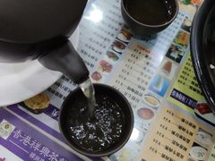 -香港祥兴茶餐厅(江北店)
