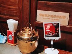 -小吊梨汤·北京菜·烤鸭(鸟巢店)