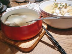 -汀小府·福建客家菜(鼓山沃尔玛店)