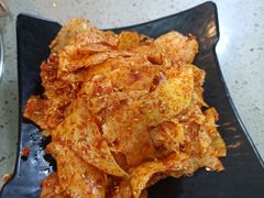 -蛙大侠香辣牛蛙火锅店(总店)