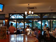 -宝莱纳餐厅(滨江店)