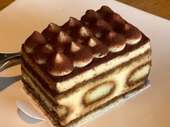 提拉米苏-星巴克(洛阳中州路王府井店)