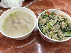 -三真丸子美食坊(故宫路店)