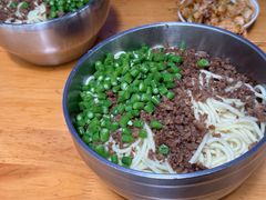 -左撇子私房面