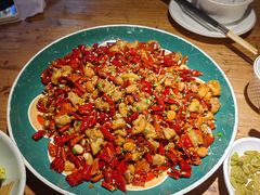 -饕林餐厅(太古里东升店)