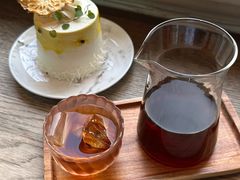 冰滴咖啡-BAMN coffee