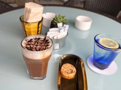-粤海喜来登酒店·&More聚驿(天河城店)