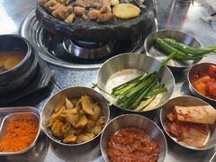 -亚都肥肠(海都汇府店)