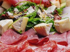 -沈阳君悦酒店·意坊意大利餐厅