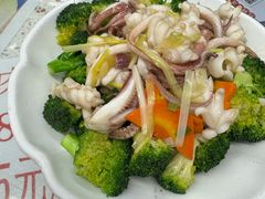 -新辉港式茶餐厅(北栅店)