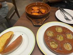 -萨莉亚意式餐厅(杭州滨江天街店)