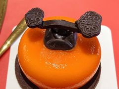 -萬春金福下午茶(故宫店)