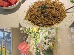 -东方豪客牛排意面披萨(金凤万达店)