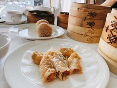 -青岛海景花园大酒店·粤海餐厅