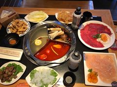 -董家湾重庆老火锅(嘉华店)