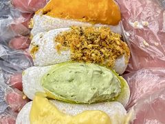 -王氏炉匠·烧鸟放题自助(好运街店)
