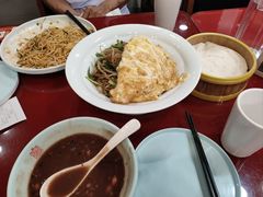 -宏状元现熬粥·京味菜(五棵松店)