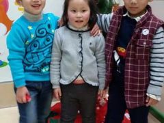 -小问号·科学启蒙·逻辑思维·阅读素养·口才演讲(杨浦合生汇中心)
