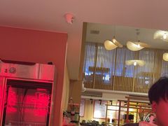 大堂-何师傅美蛙鱼头(汉街店)