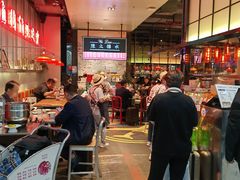 -陈鹏鹏潮汕菜(宝安机场T3航站楼店)