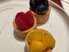 -西安W酒店·WEI全味西餐厅