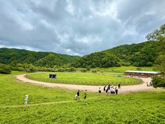 -大水川景区