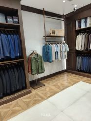 -优山定制西服衬衫大衣(国贸店)