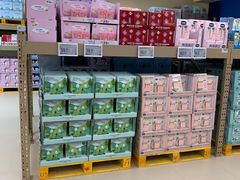 -盒马X会员店(王府井奥莱UP TOWN店)