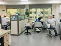 -西安交通大学口腔医院(主院区)