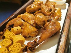 -小吊梨汤·北京菜·烤鸭(鸟巢店)