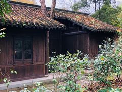 -法云安缦酒店