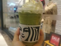 -星巴克(深圳梅林虹湾店)