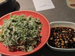 -老淮滨-蚌埠非遗小吃(淮河路店)