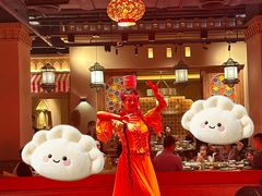 -耶里夏丽·丝路国际·新疆餐厅(浦东区东方路店)
