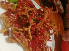 -满盆红龙虾(开发区店)